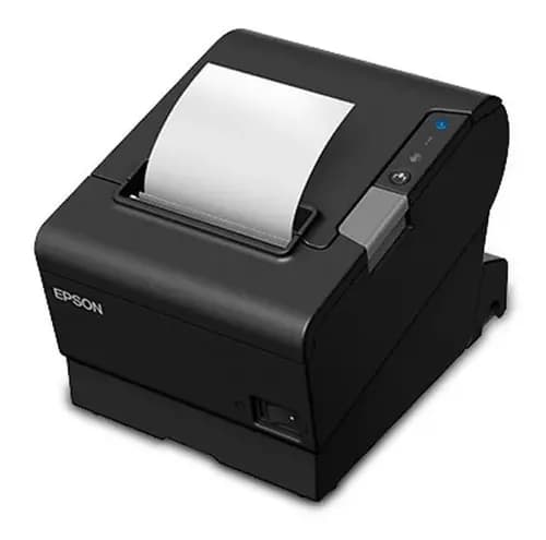 Impresora térmica compatible con el sistema